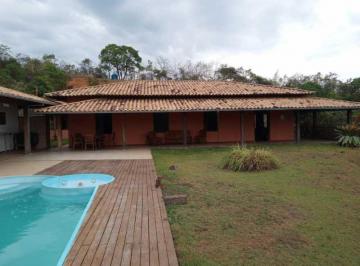 Rural · 476m² · 3 Quartos · 2 Vagas · Chácara Para Venda Em Sete Lagoas, Quintas Do Lago I, 3 Dormitórios, 1 Suíte, 2 Banheiros, 2 Vagas