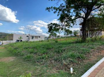 Terreno · 699m² · Lote Em Condomínio Fechado Para Venda Em Lagoa Santa, Condomínio Lagoa Santa Park Residence