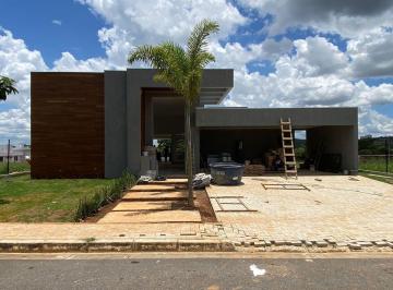 Casa · 370m² · 4 Quartos · 4 Vagas · Casa Em Condomínio Para Venda Em Lagoa Santa, Condomínio Vitória Golf,