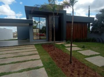 Casa · 200m² · 4 Quartos · 6 Vagas · Casa a Venda No Condominio Mirante Do Fidalgo