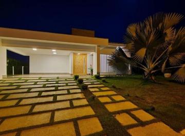 Casa · 268m² · 4 Quartos · 6 Vagas · Casas a Venda No Condominio Sonho Verde Em Lagoa Santa