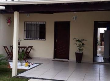 Casa · 190m² · 3 Quartos · 2 Vagas · Casa Para Venda Em Lagoa Santa, Vila Rica, 3 Dormitórios, 2 Suítes, 4 Banheiros, 2 Vagas