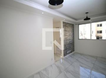 Apartamento · 41m² · 2 Quartos · 1 Vaga · Apartamento À Venda - Pilares, 2 Quartos, 41 m² - Rio de Janeiro