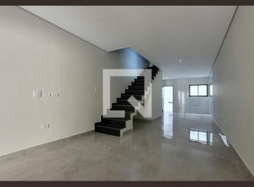 Casa · 120m² · 3 Quartos · 2 Vagas · Casa À Venda - Vila Apiaí, 3 Quartos, 120 m² - Santo André