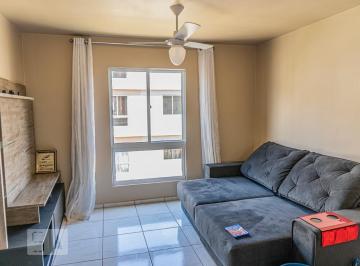 Apartamento · 44m² · 2 Quartos · 1 Vaga · Apartamento À Venda - São Miguel, 2 Quartos, 44 m² - São Leopoldo