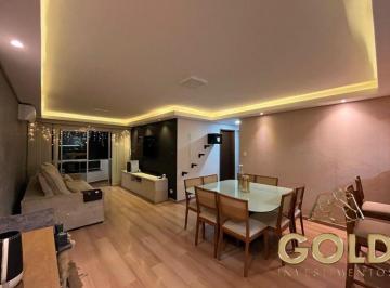 Apartamento · 98m² · 3 Quartos · 1 Vaga · Apartamento À Venda