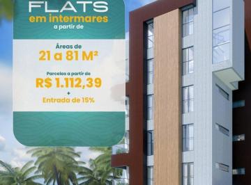 20240708T1043310300-951652298.jpg · Flats E Apartametos Duplex Em Intermares Perto Do Mar!