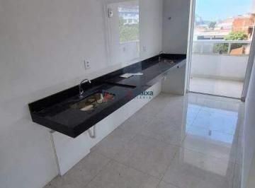 Apartamento · 66m² · 2 Quartos · 2 Vagas · Ótimo Apartamento a Venda No Iguaçu Ipatinga - Mg!