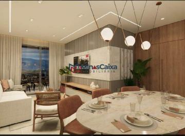 Apartamento · 167m² · 3 Quartos · 2 Vagas · Apartamento À Venda No Bairro Cidade Nobre Em Ipatinga
