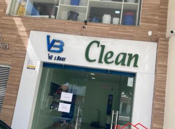 Foto 01 · Sala Comercial Para Locação Em Feira de Santana - Ba, No Bairro Brasília: 1 Sala, 1 Banheiro, 28 m² de