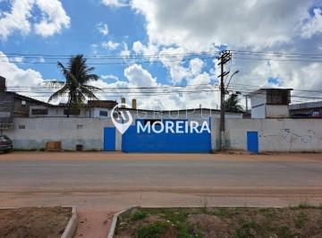 Foto 01 · Galpao, Águas Claras, Salvador, Ba