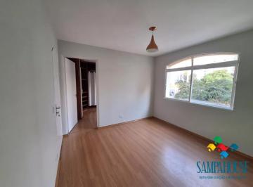 Apartamento · 40m² · 1 Quarto · 1 Vaga · Apartamento Para Aluguel 1 Quarto (S) Santa Cecília São Paulo