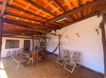 Casa · 475m² · 4 Quartos · 4 Vagas · Casa À Venda No Jardim Induberaba a 750 m Do Parque de Exposição Abcz E 220 m Da Padari