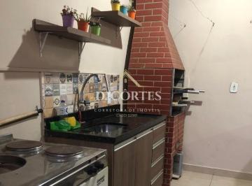 Casa · 137m² · 4 Quartos · 3 Vagas · Casa No Parque Das Américas Com Ponto Comercial À Venda No Parque Das Américas