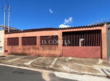 Casa · 122m² · 3 Quartos · 2 Vagas · Casa À Venda No Josa Bernardino a 300 m Do Tiro de Guerra