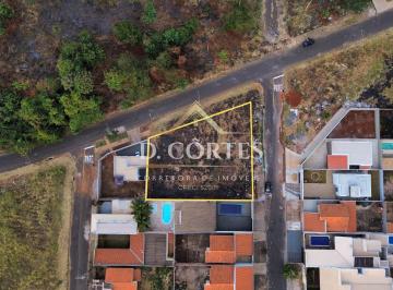 Terreno · 775m² · Lotes À Venda No Bairro Maracanã Em Uberaba - Mg