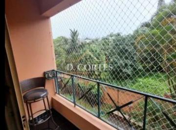 Apartamento · 74m² · 3 Quartos · 1 Vaga · Apartamento No Centro À Venda No Próximo Ao Senac