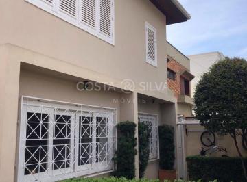 Casa · 350m² · 3 Quartos · 3 Vagas · Casa a 2 Quadras Do Parque Do Ibirapuera Com 3 Suítes, Bom Quintal E Edícula