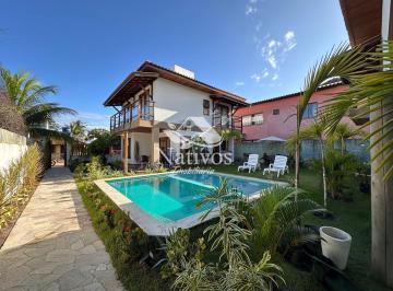 Casa · 107m² · 3 Quartos · 1 Vaga · Residencial Apenas 390 m Do Centro Da Vila
