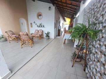 Casa de 3 quartos, Caraguatatuba · Casa À Venda Com Pé Direito Alto, Toda Reformada No Indaiá, Caraguatatuba