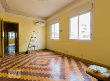 Apartamento · 126m² · 3 Quartos · 1 Vaga · Imoveis - No Centro Histórico