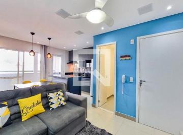 Apartamento · 75m² · 3 Quartos · 2 Vagas · Imoveis - Na Vila Industrial