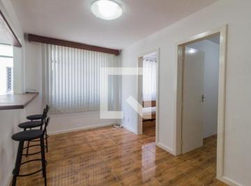 Apartamento · 60m² · 3 Quartos · 1 Vaga · Imoveis - Na Praia Comprida