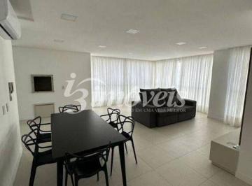 Apartamento · 137m² · 3 Quartos · 2 Vagas · Apartamento Com 3 Quartos Para Locação, Barra Sul - Balneário Camboriú