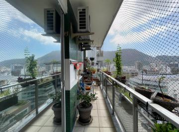 Apartamento · 145m² · 4 Quartos · 2 Vagas · Imoveis - Em Humaitá