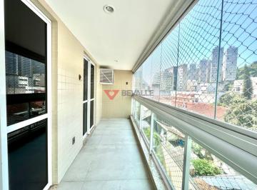 Apartamento · 120m² · 3 Quartos · 2 Vagas · Apartamento À Venda - Em Botafogo