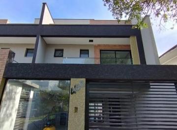 Foto 01 · Casa, Cruzeiro, São José Dos Pinhais, Pr