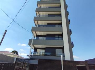 Foto 01 · Apartamento, Aristocrata, São José Dos Pinhais, Pr