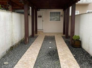 Foto 01 · Casa, Petrópolis, Joinville, Sc