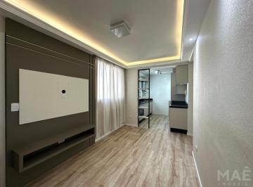 Apartamento · 43m² · 2 Quartos · Apartamento 2 Quartos 1 Vaga No Condomínio
