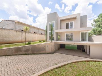 Casa · 330m² · 3 Quartos · 6 Vagas · Casa Alto Padrão 330 m² Bairro Bom Jesu