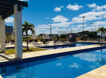 Terreno · 370m² · Lote Disponível No Condominio Bella Vitta