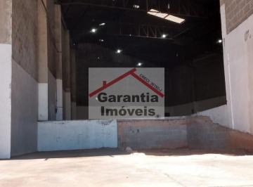 Comercial · 900m² · Imoveis - Nas Chácaras Marco