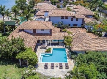 8c250ac1ae1dd145ca9333c9fa2b2fd1.jpg · Casa Com 05 Suítes À Venda, 690 m² por R$ - Village Da Ferradura - Armação Dos Búzios/rj/