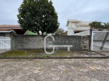 a809bcb85b17fe3d0ed621edaeacc8e6.jpg · Terreno À Venda, 250 m² por R$180.000 - Balneário Três Marias - Peruíbe/sp