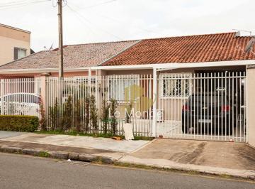 c2ca63a5c8a83e921ddbf57a8322fc9e.jpg · Casa Com 3 Dormitórios À Venda, 73 m² por R$449.000 - Planta Quississana - São José Dos Pinhais/