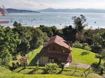 cedcb541414e60310640dc7dd1f00dc3.jpg · Terreno À Venda, 23725 m² por R$ - Jurerê - Florianópolis/sc