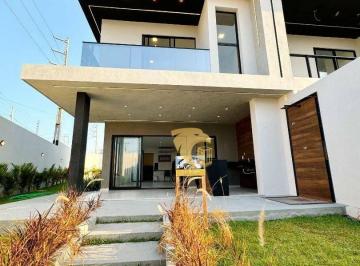 01e39ac577f42dc7f4544dc91a445b83.jpg · Casa Com 4 Dormitórios À Venda, 155 m² por R$669.000 - Precabura - Eusébio/ce