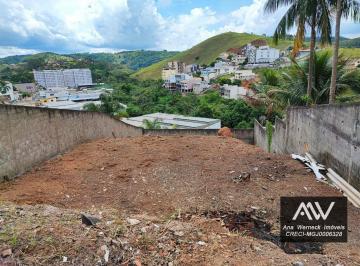51ca9ebdfcde4b1a0112169df29d4f2e.jpg · Terreno À Venda, 432 m² por R$190.000 - Fontesville - Juiz de Fora/mg