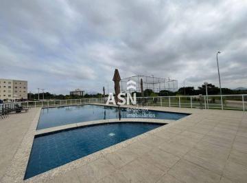 6fdb66f09de56185c46a70c124d766b9.jpg · Apartamento Térreo Com 2 Dormitórios À Venda, 41 m² por R$230.000 - Atlântica - Rio Das Ostras/rj