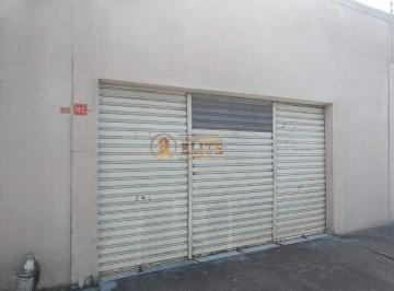 Comercial · 142m² · 3 Vagas · Emaús/parque Industrial Alugo Excelente Ponto Comercial
