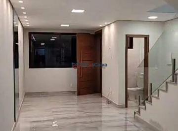 Casa · 199m² · 3 Quartos · 2 Vagas · Casa Geminada Alto Padrão Em Cidade Nobre Ipatinga - Mg!