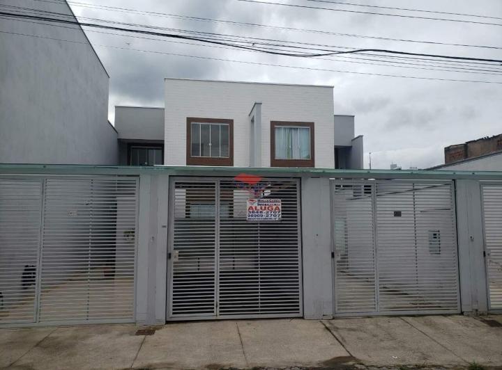 A Sua Nova Casa Está Esperando por Você No Olaria, Timóteo!