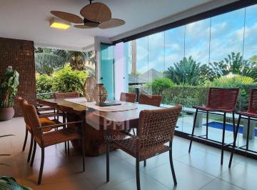 Apartamento · 399m² · 4 Quartos · 3 Vagas · Apartamento Jardim Alto Padrão À Venda No Paiva - Mobiliado - 399 m² - 4 Suítes - Piscina Privativ