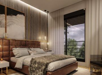 Casa · 130m² · 3 Quartos · 2 Vagas · Almaa Vila Rosa - Casa Em Condomínio Em Vila Rosa, Novo Hamburgo/rs