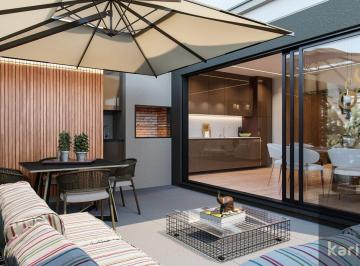 Casa · 128m² · 3 Quartos · 2 Vagas · Almaa Vila Rosa - Casa Em Condomínio Em Vila Rosa, Novo Hamburgo/rs